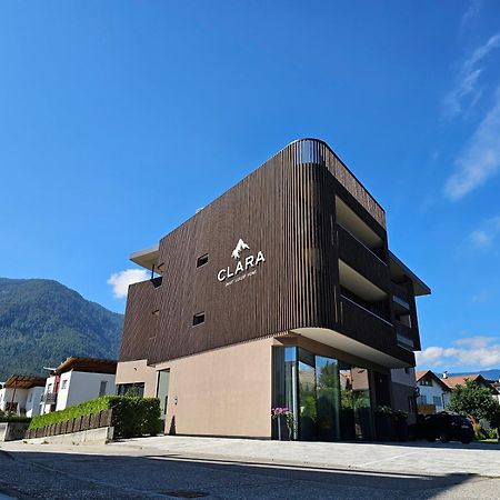 B&B Boutiquehotel Clara Brunico Exterior photo