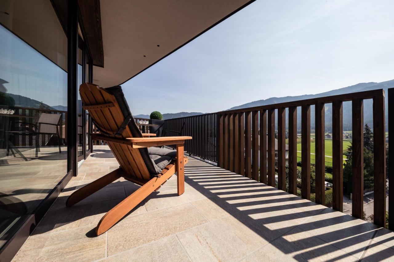 B&B Boutiquehotel Clara Brunico Exterior photo