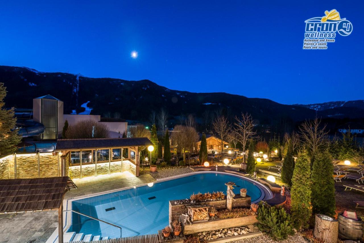 B&B Boutiquehotel Clara Brunico Exterior photo