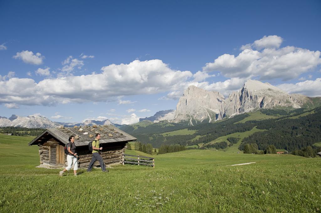 B&B Boutiquehotel Clara Brunico Exterior photo