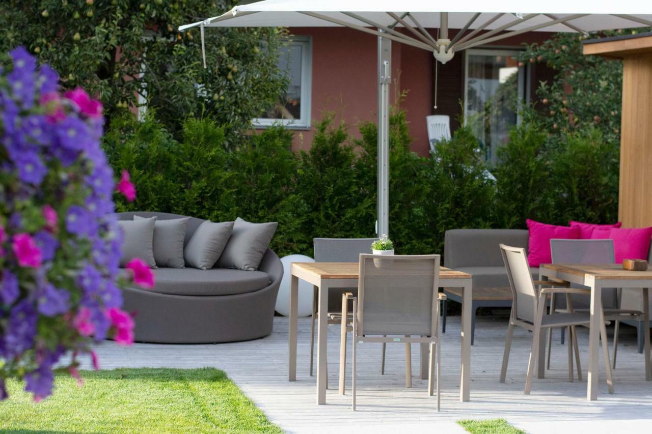 B&B Boutiquehotel Clara Brunico Exterior photo